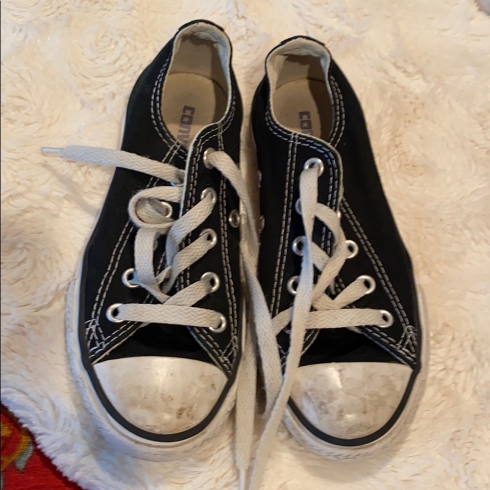 Converse All Star sneaker